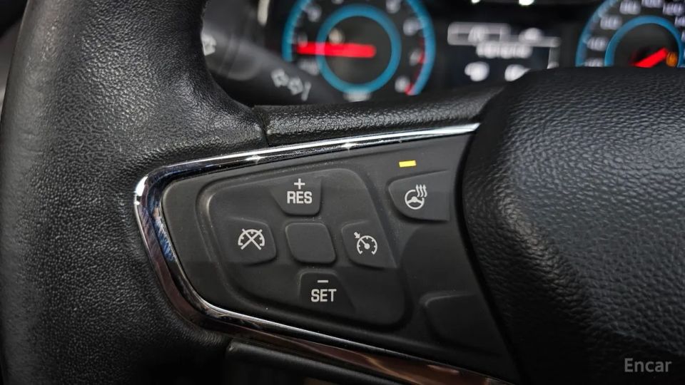 ChevroletGMDaewoo Cruze