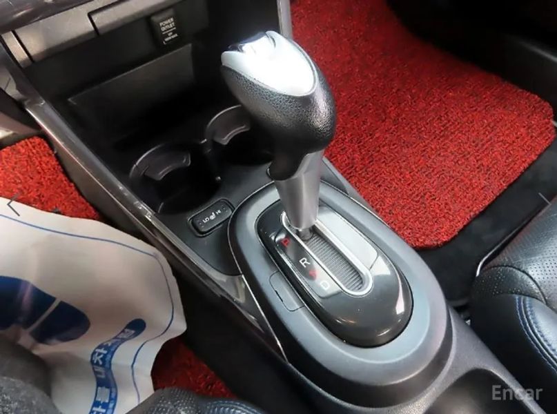 Honda CR-Z