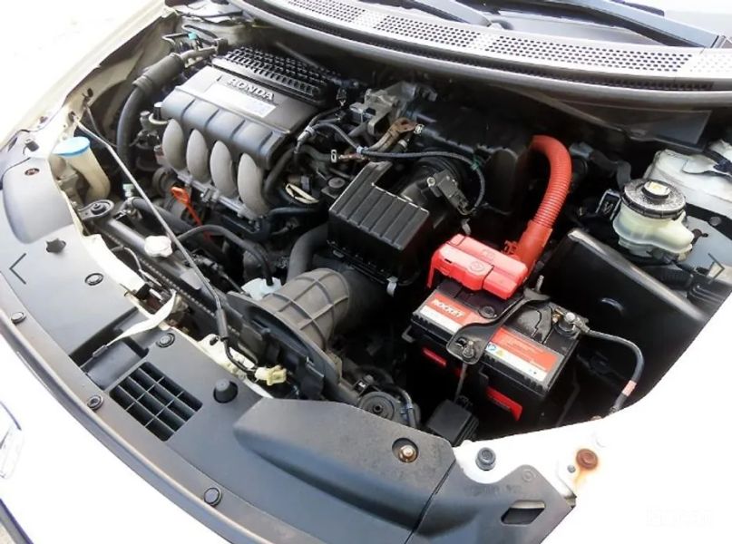 Honda CR-Z