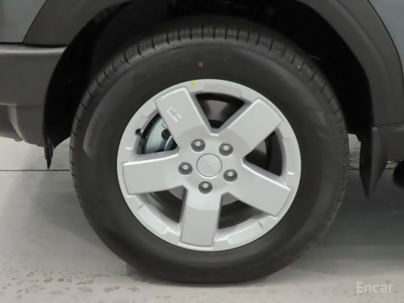KG_Mobility_Ssangyong Musso