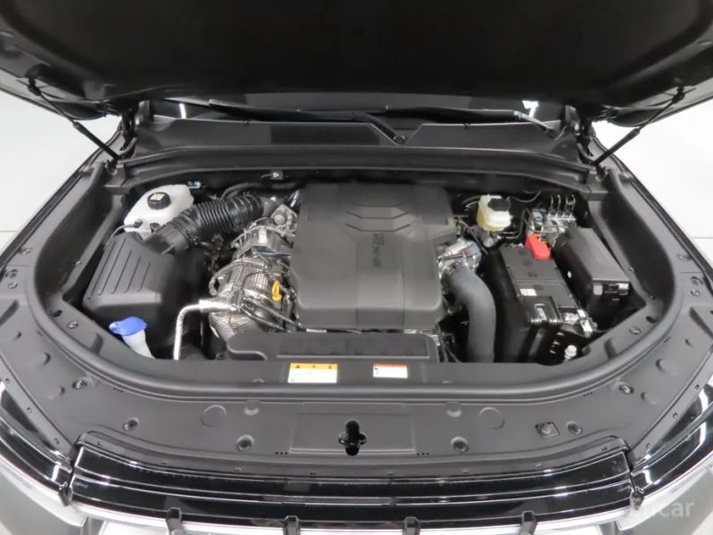 KG_Mobility_Ssangyong Musso