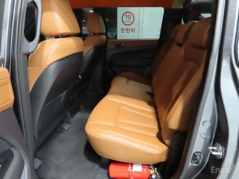 KG_Mobility_Ssangyong Musso