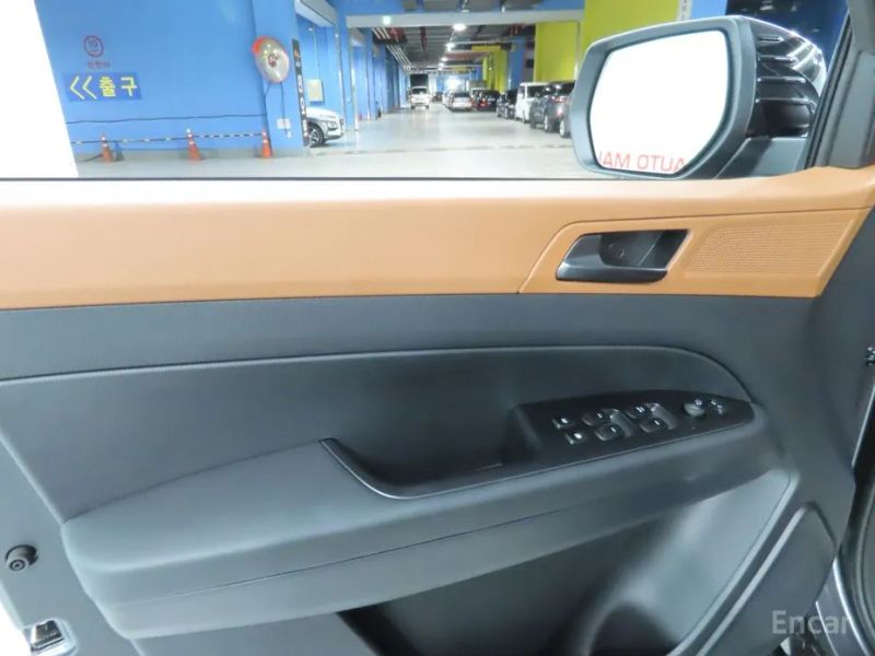 KG_Mobility_Ssangyong Musso