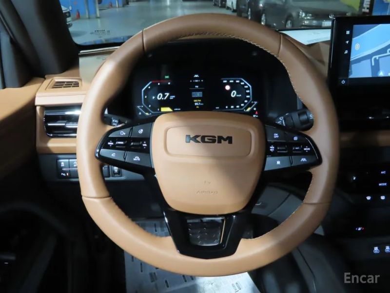KG_Mobility_Ssangyong Musso
