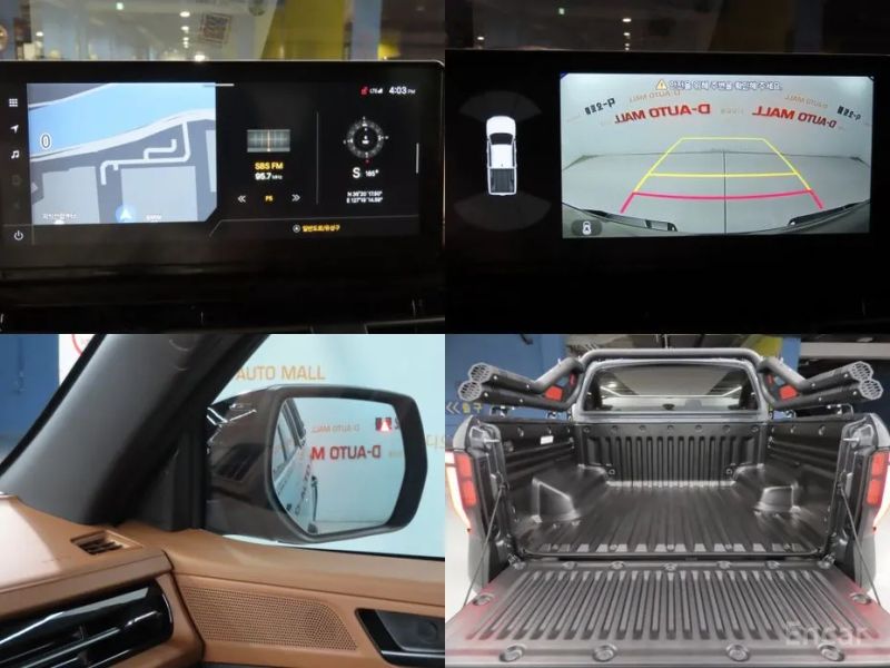 KG_Mobility_Ssangyong Musso