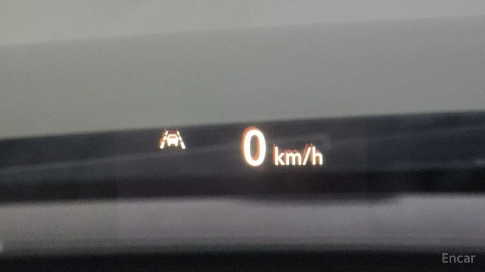 ChevroletGMDaewoo Trailblazer