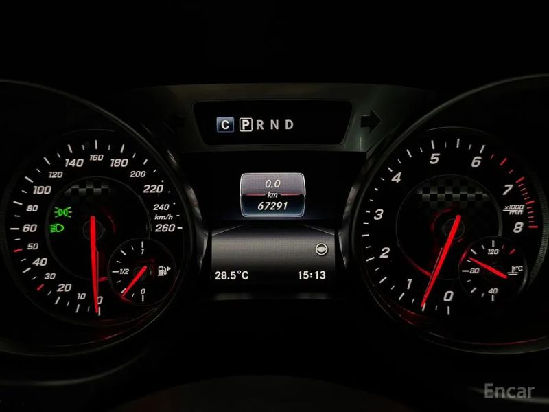 Mercedes-Benz SL-Class