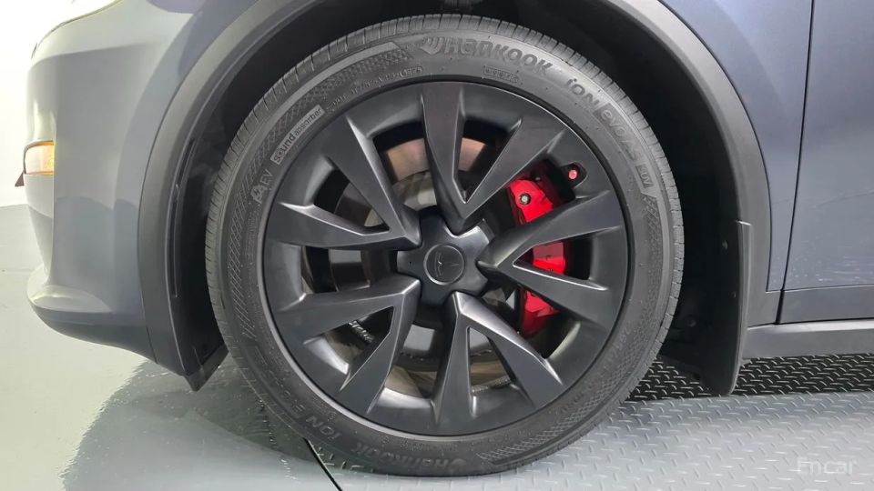 Tesla model-x