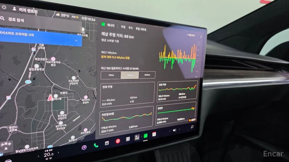 Tesla model-x