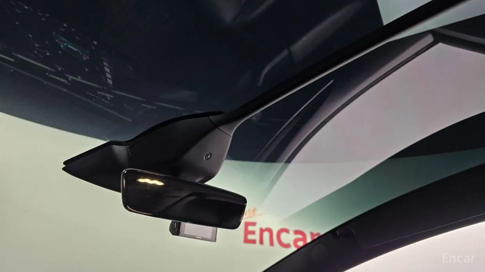 Tesla model-x