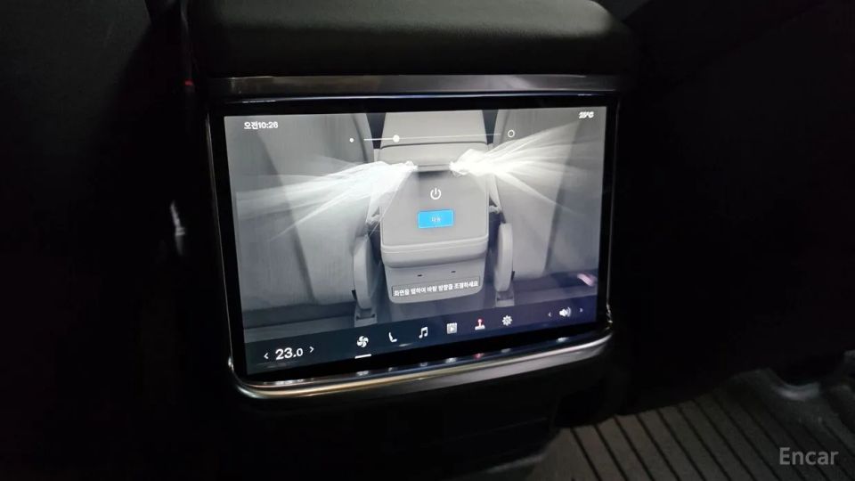 Tesla model-x