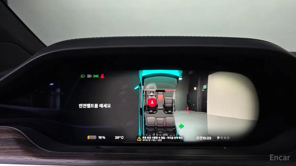 Tesla model-x