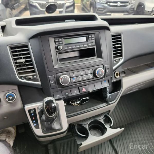 Hyundai Solati