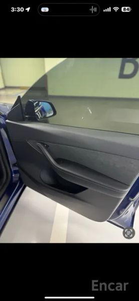 Tesla model-y