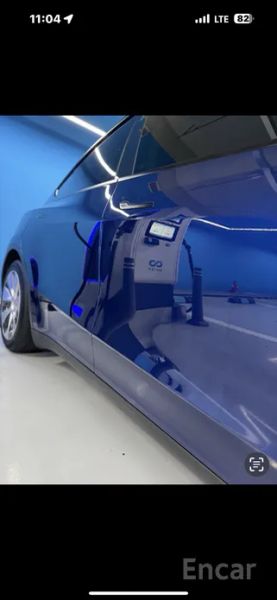 Tesla model-y