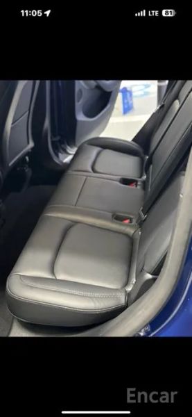 Tesla model-y