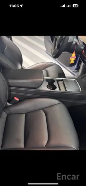 Tesla model-y