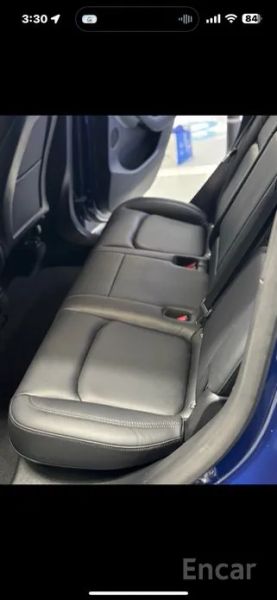 Tesla model-y