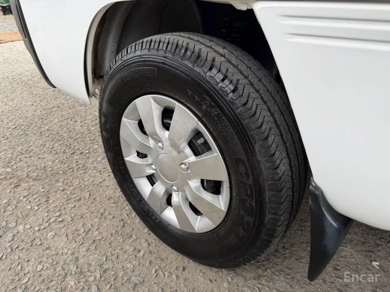 ChevroletGMDaewoo Labo