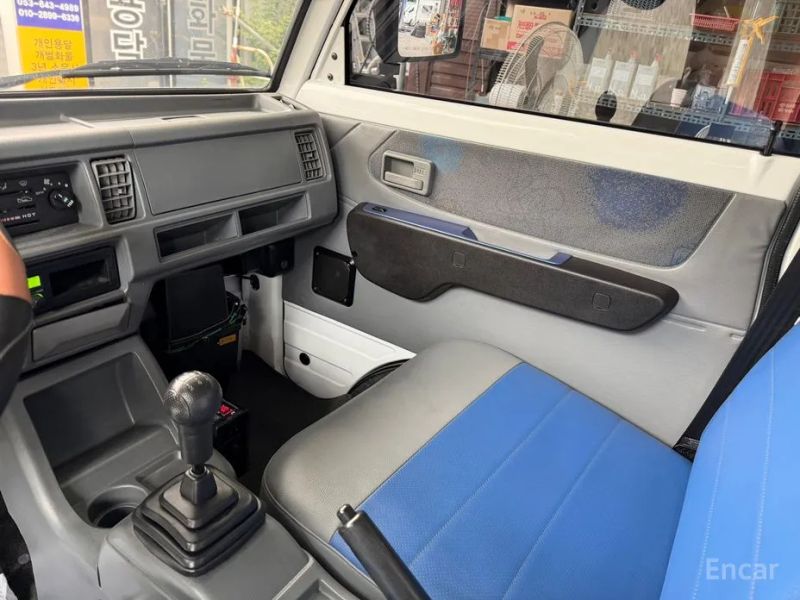 ChevroletGMDaewoo Labo
