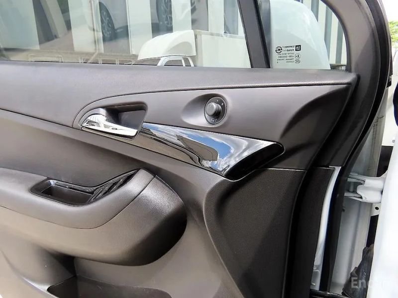 ChevroletGMDaewoo Orlando