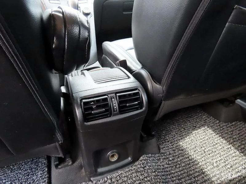 ChevroletGMDaewoo Orlando