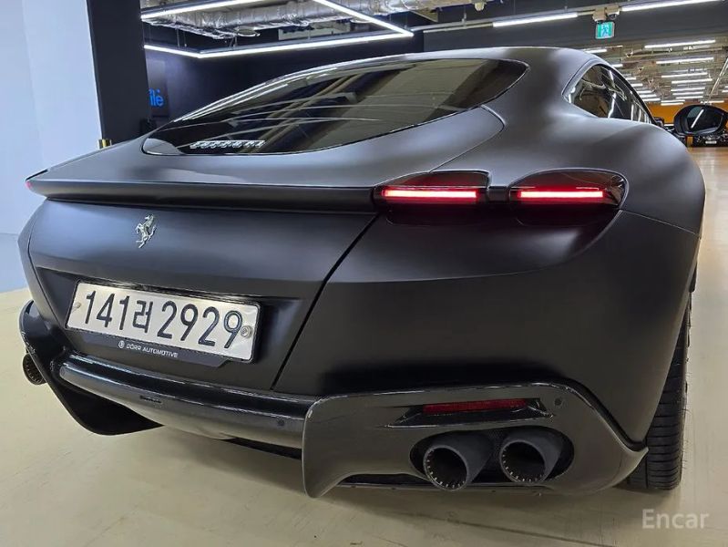 Ferrari Roma