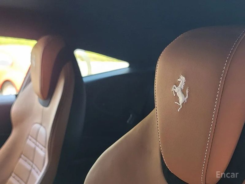 Ferrari Roma