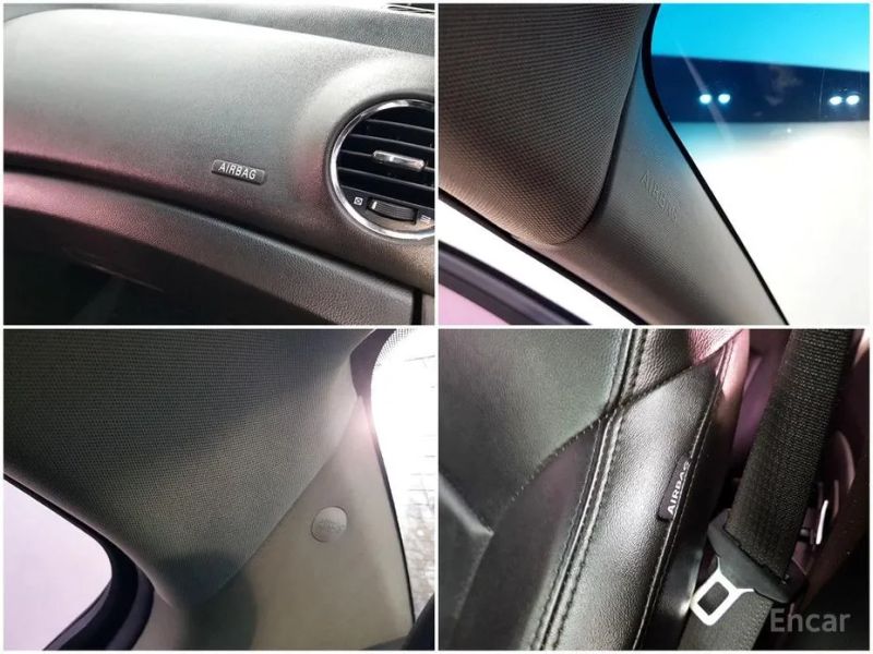 ChevroletGMDaewoo Cruze