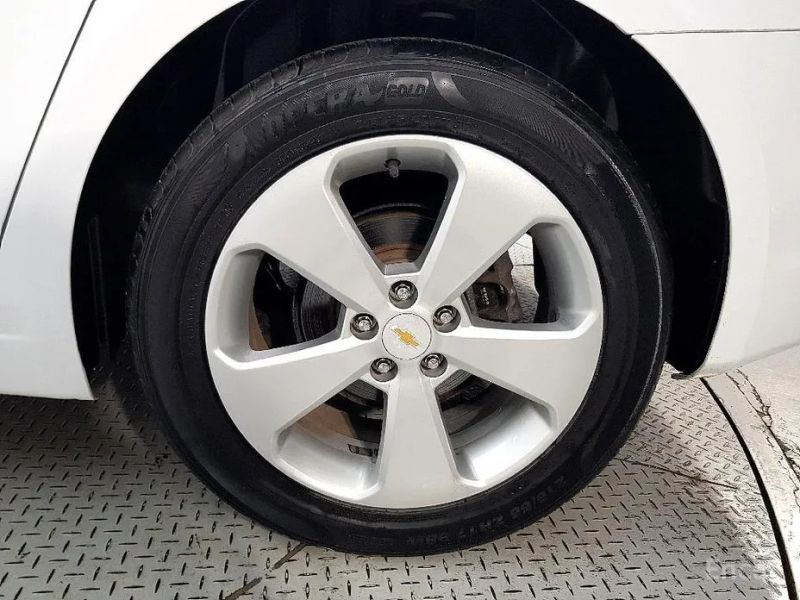 ChevroletGMDaewoo Cruze