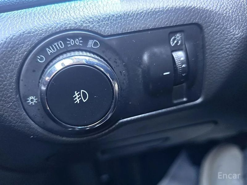 ChevroletGMDaewoo Cruze