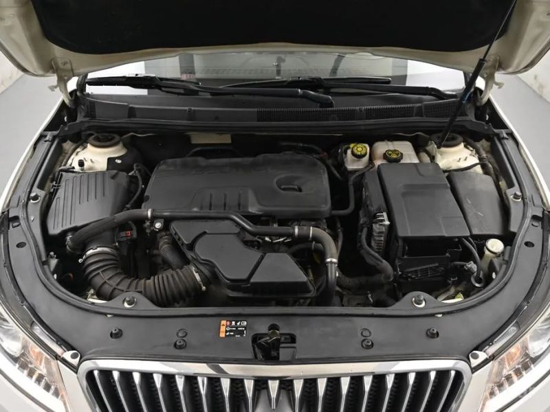 ChevroletGMDaewoo Alpheon
