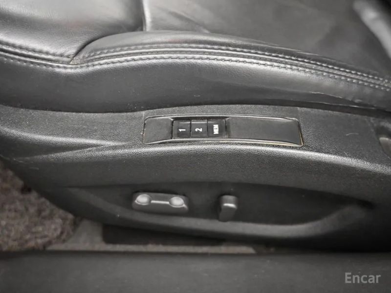 ChevroletGMDaewoo Alpheon