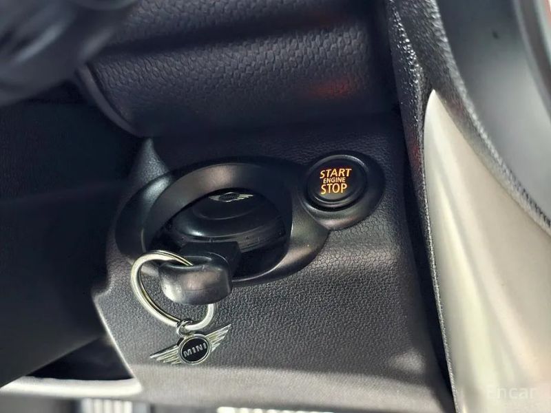 Mini paceman