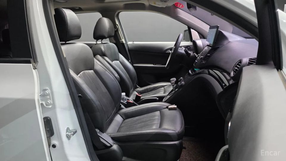 ChevroletGMDaewoo Orlando