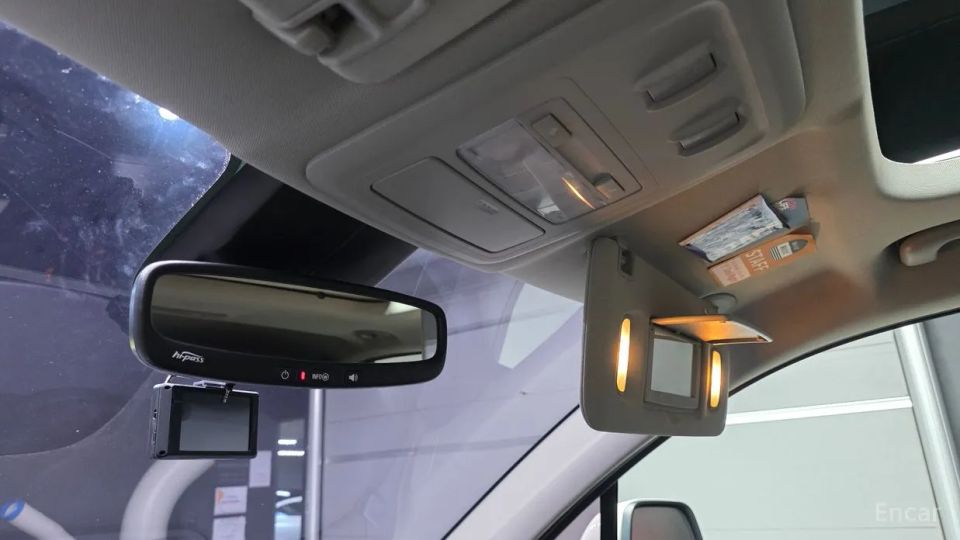 ChevroletGMDaewoo Orlando