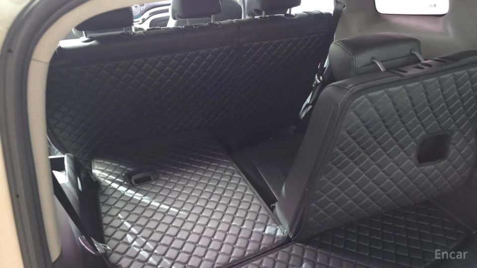 ChevroletGMDaewoo Orlando