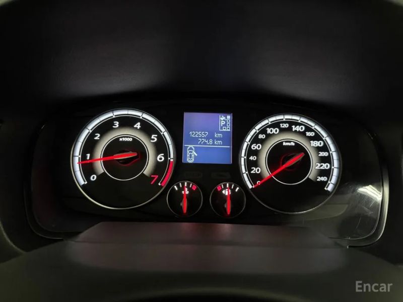 Renault-KoreaSamsung SM5