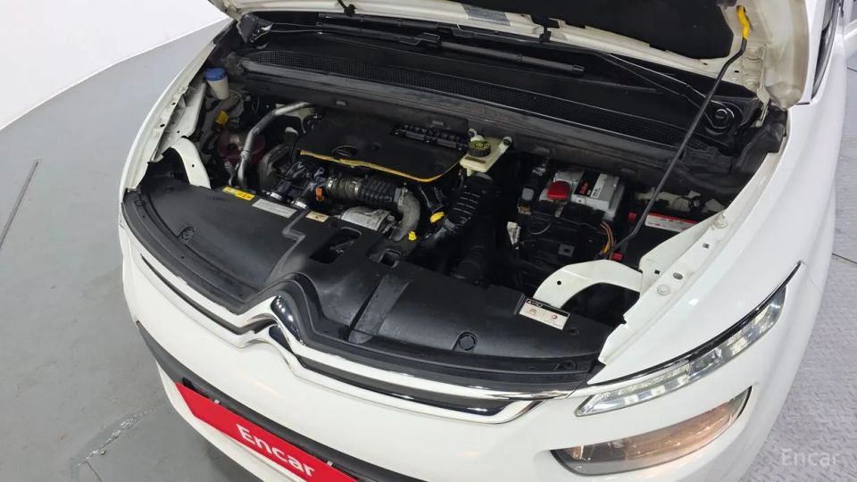 Citroen-DS C4 Picasso