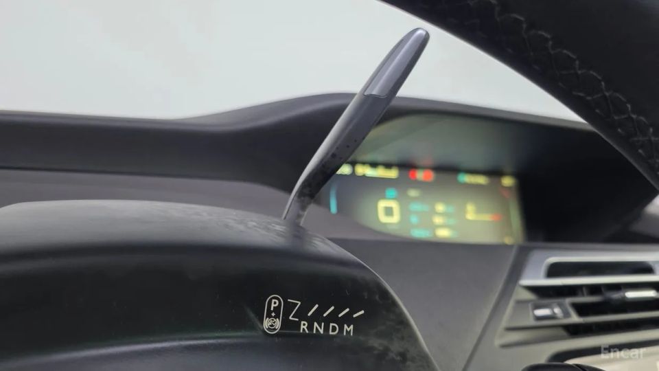 Citroen-DS C4 Picasso