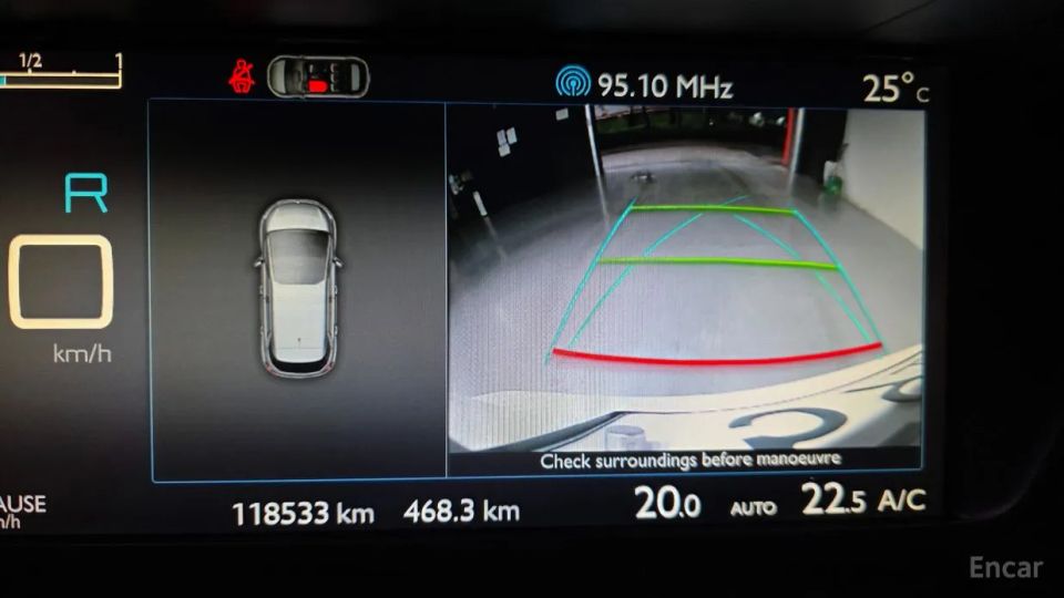 Citroen-DS C4 Picasso