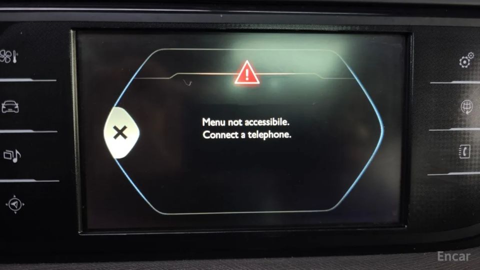Citroen-DS C4 Picasso