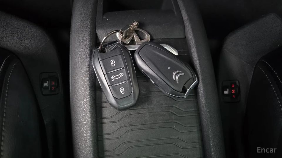 Citroen-DS C4 Picasso