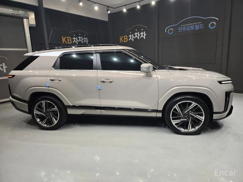 KG_Mobility_Ssangyong Actyon