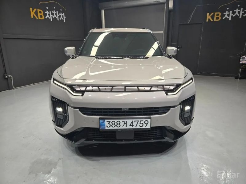 KG_Mobility_Ssangyong Actyon
