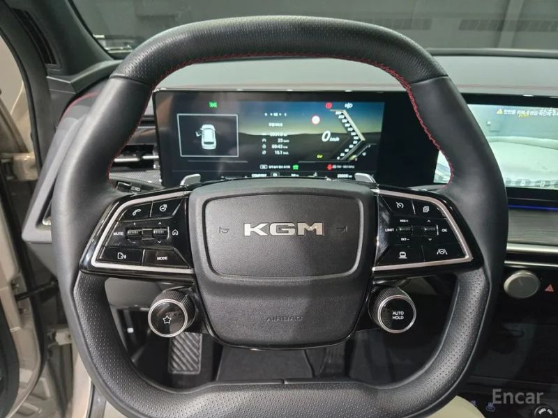 KG_Mobility_Ssangyong Actyon
