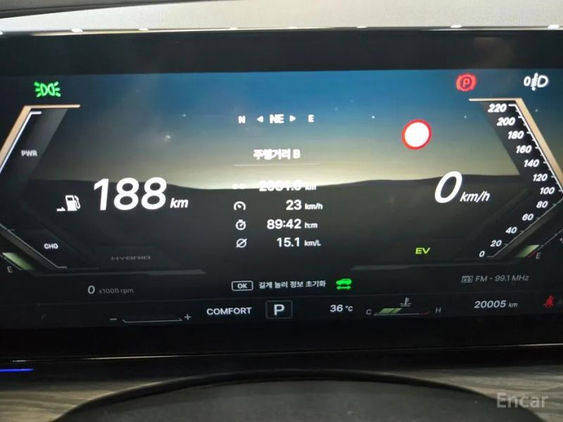 KG_Mobility_Ssangyong Actyon