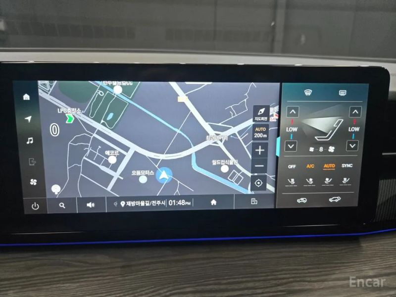 KG_Mobility_Ssangyong Actyon