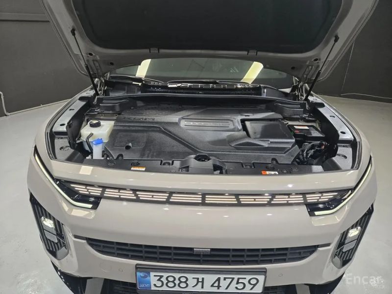 KG_Mobility_Ssangyong Actyon
