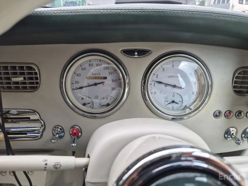 Nissan Figaro